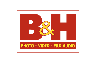B&H Photo Video