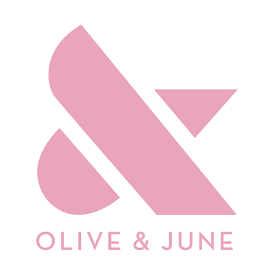 Olive & June Nail Care
