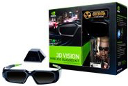 Buy Nvidia 3D Vision Kit.
