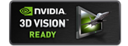 Nvidia 3D Vision foot fetish videos.